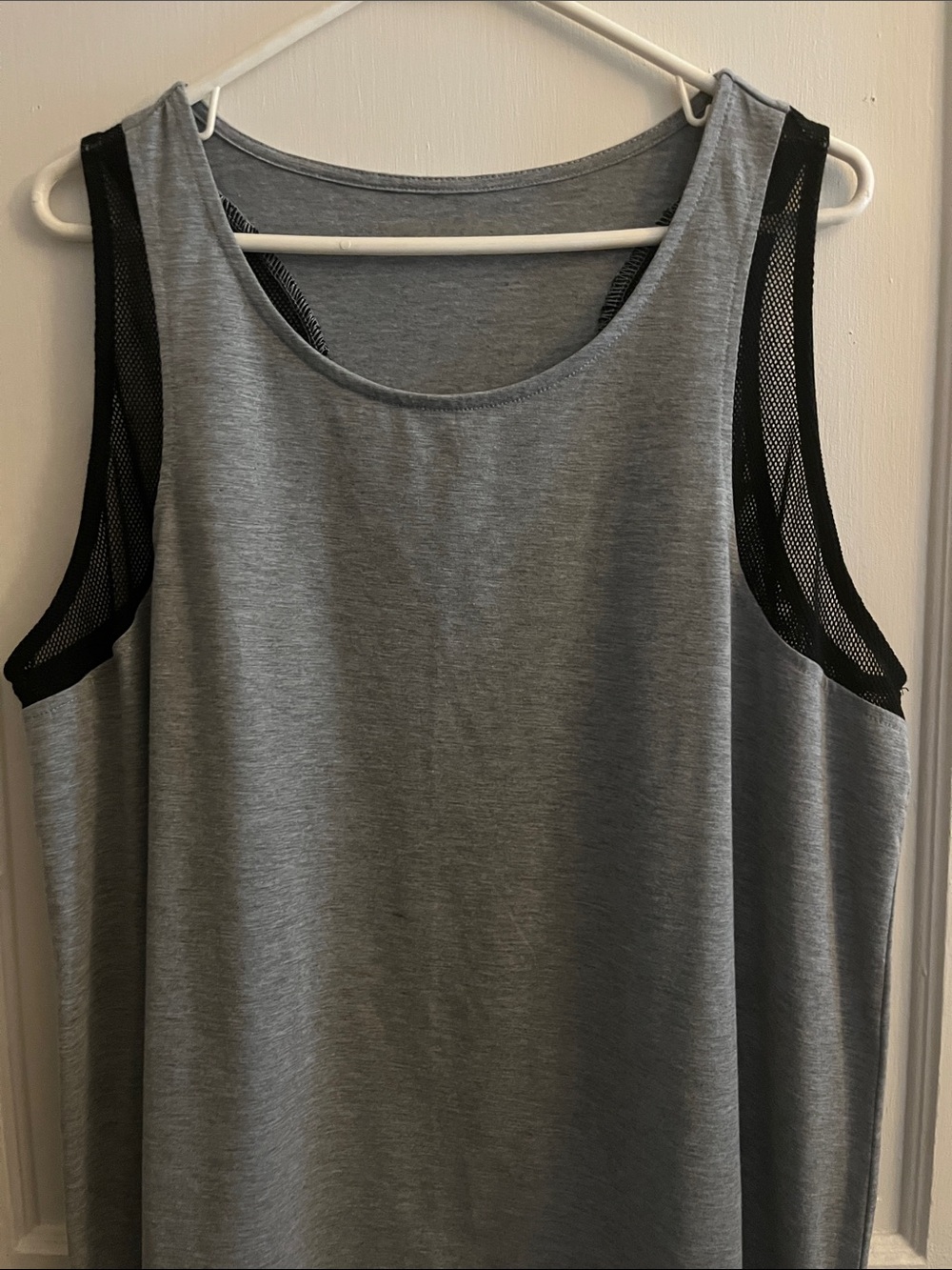 Madden Nyc Tank Top